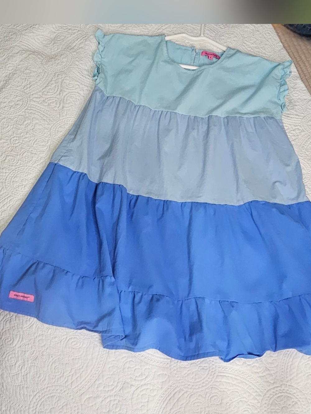 Simply Southern Womens Size Large